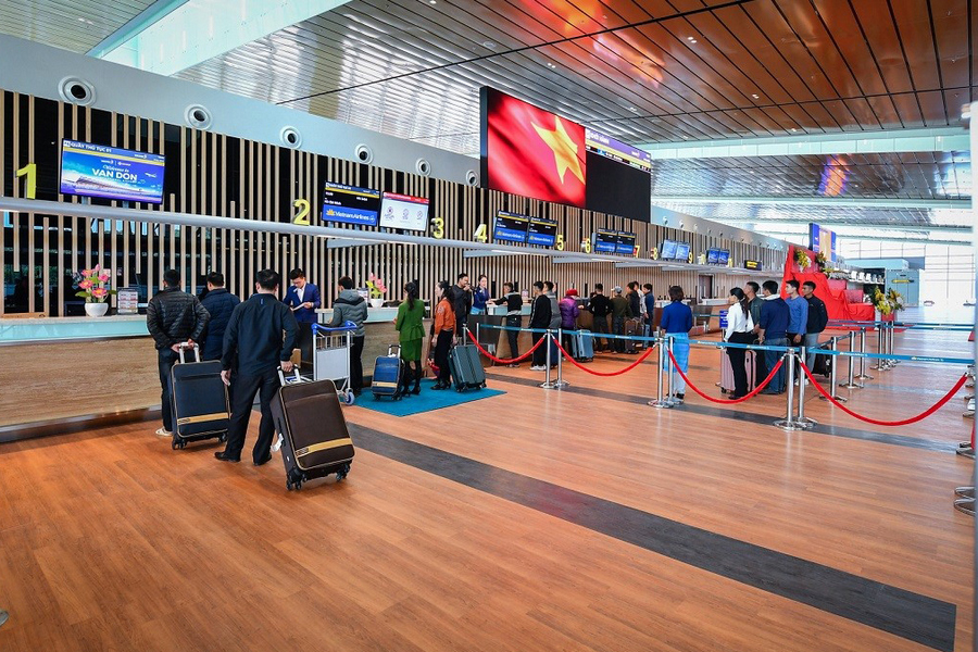 Discovering the Flexibility of Multiple Entry Tourist Visa Vietnam - Travel Hassle-Free